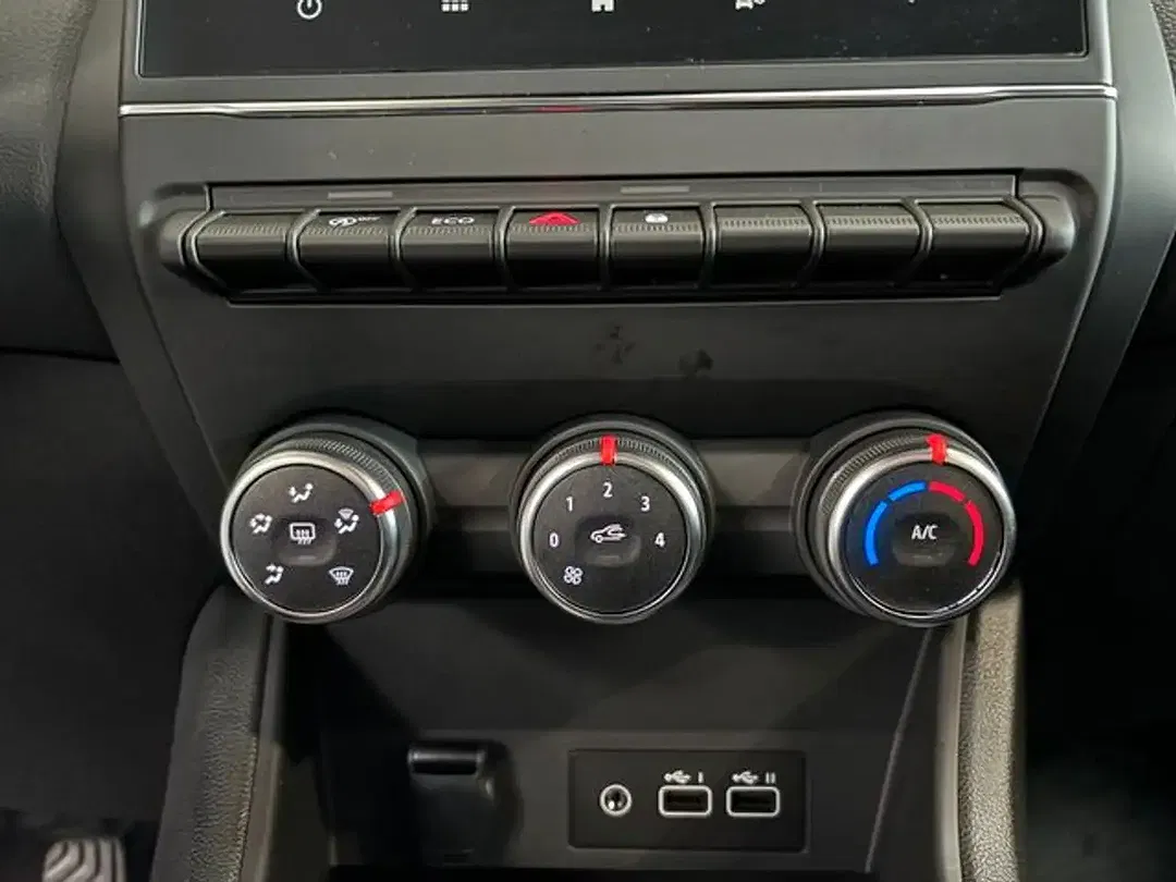 Mitsubishi ASX 1.0 Basis - foto 15