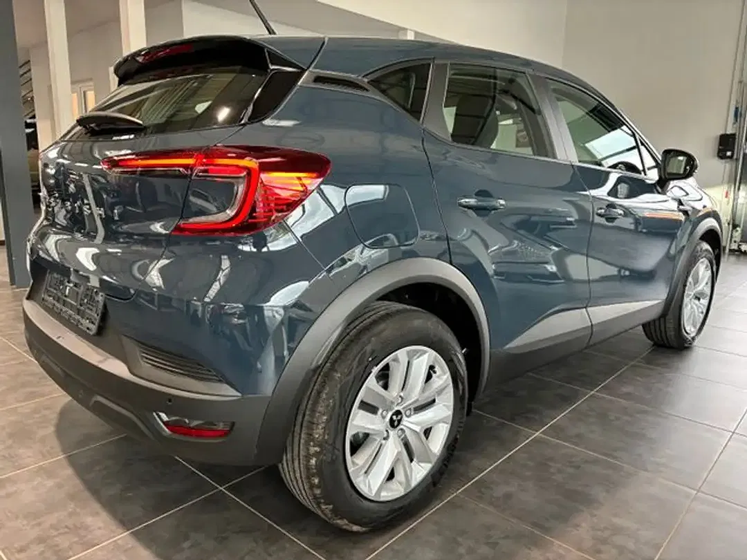 Mitsubishi ASX 1.0 Basis - Thumbnail 5