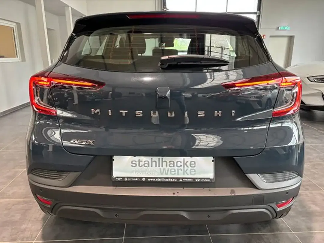 Mitsubishi ASX 1.0 Basis - Thumbnail 6