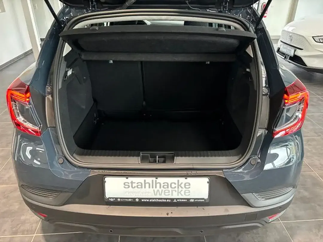 Mitsubishi ASX 1.0 Basis - Thumbnail 7