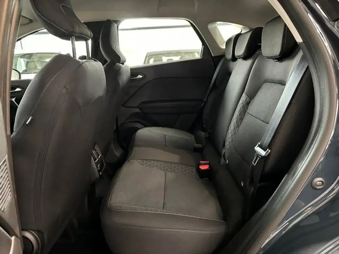 Mitsubishi ASX 1.0 Basis - Thumbnail 9