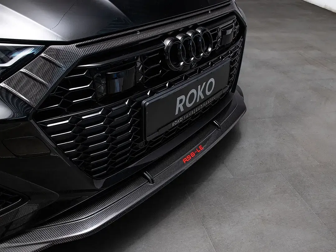Audi RS6 ABT Edition One - Thumbnail 13