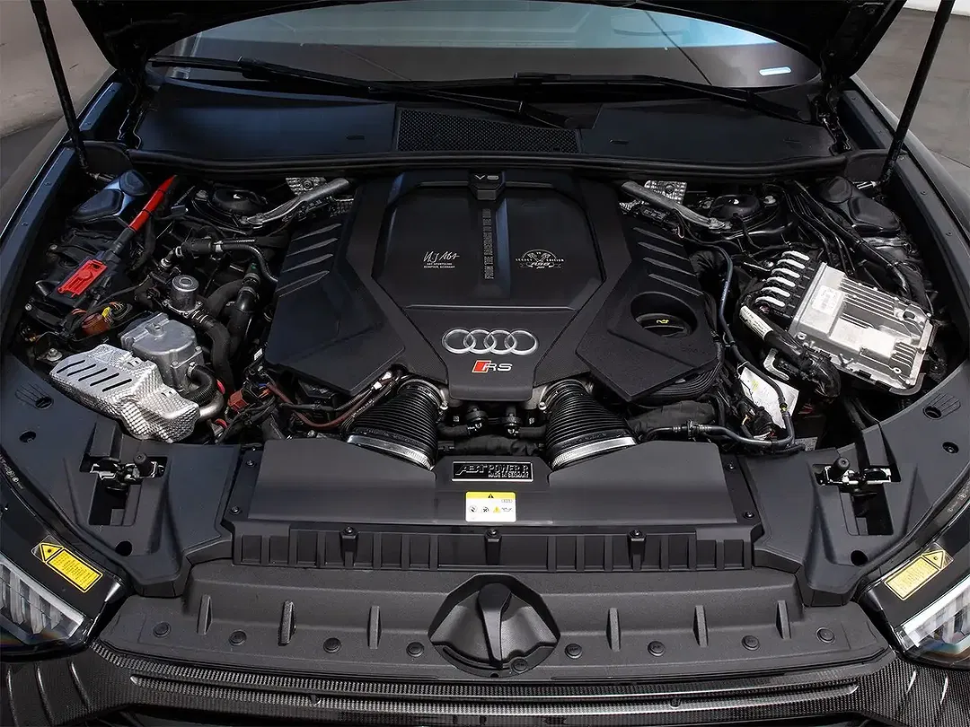 Audi RS6 ABT Edition One - foto 15