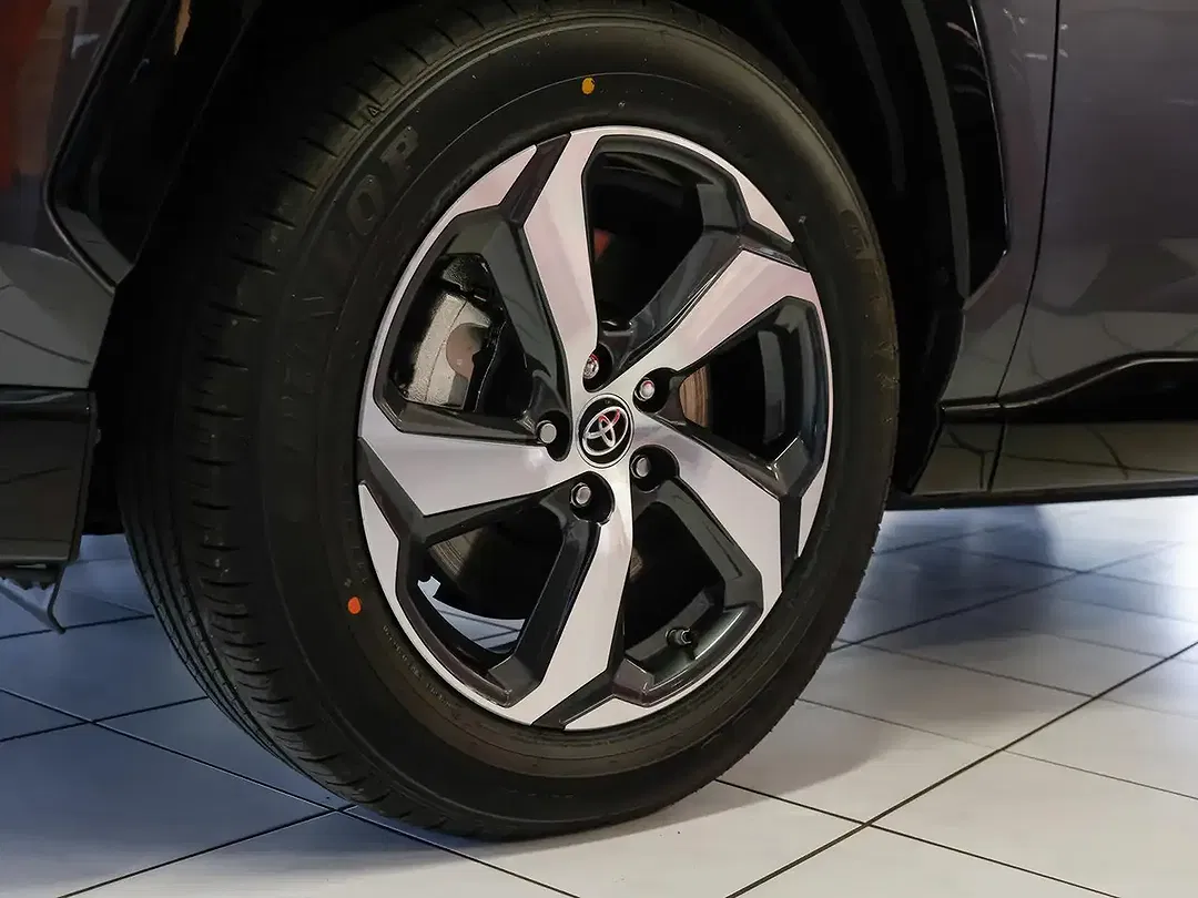 Toyota RAV 4 4x4 Teamplayer - Thumbnail 5