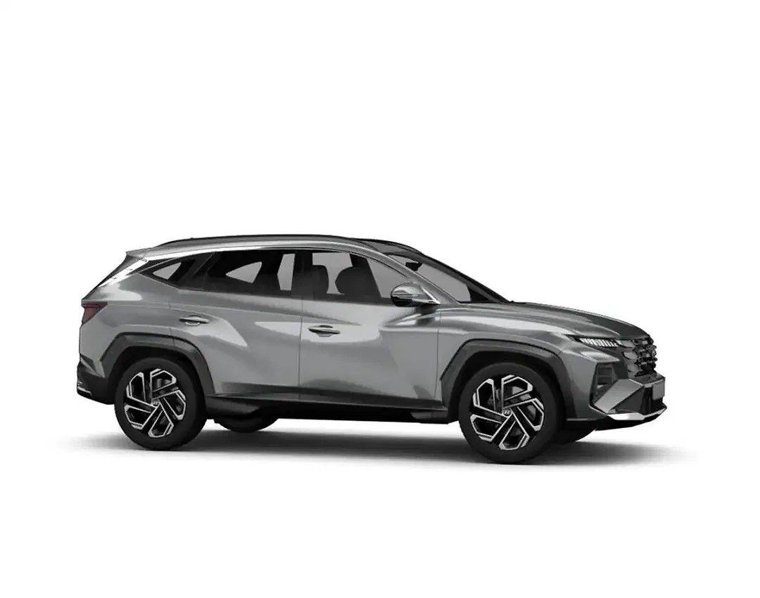 Hyundai TUCSON 1.6 T-GDI N Line - Thumbnail 10