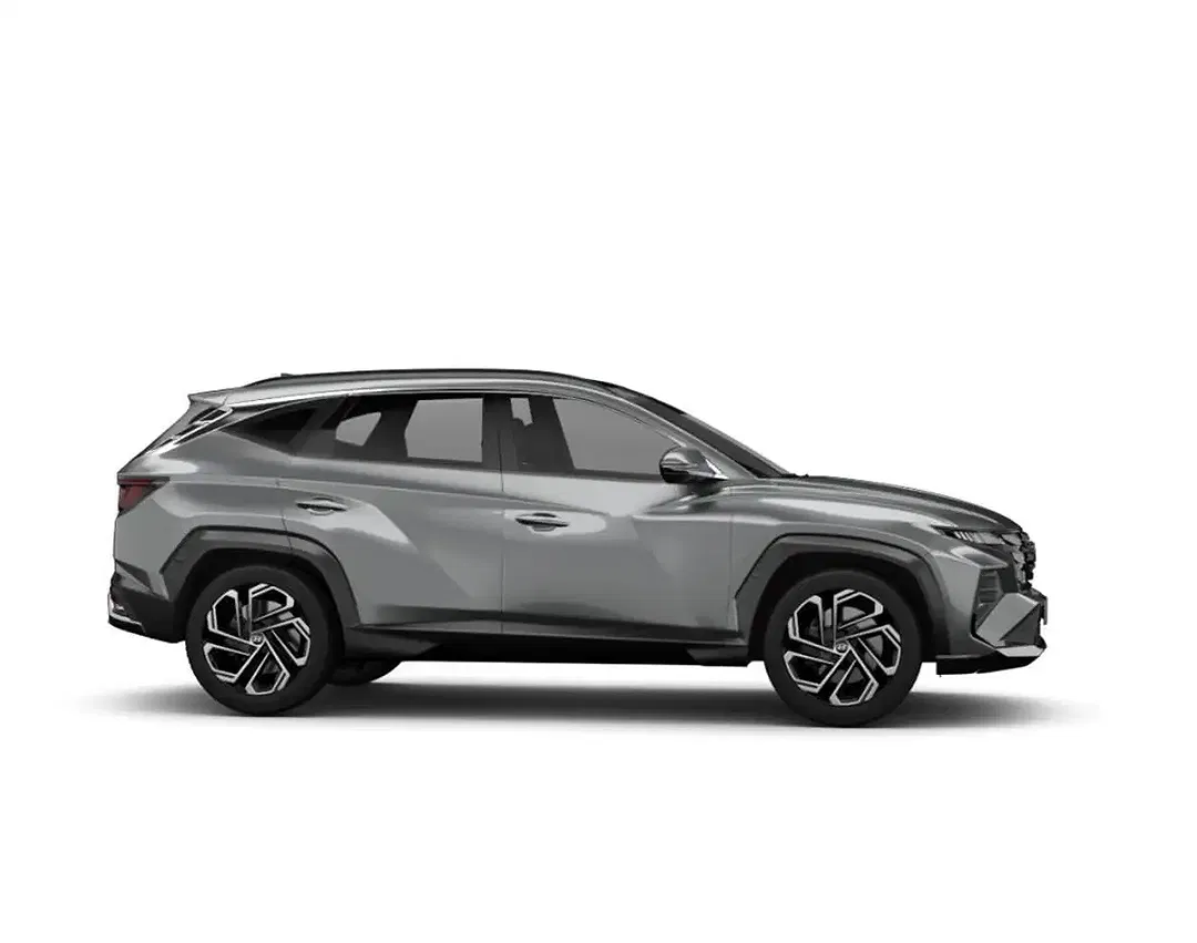 Hyundai TUCSON 1.6 T-GDI N Line - Thumbnail 11