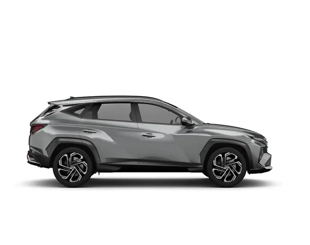 Hyundai TUCSON 1.6 T-GDI N Line - Thumbnail 12