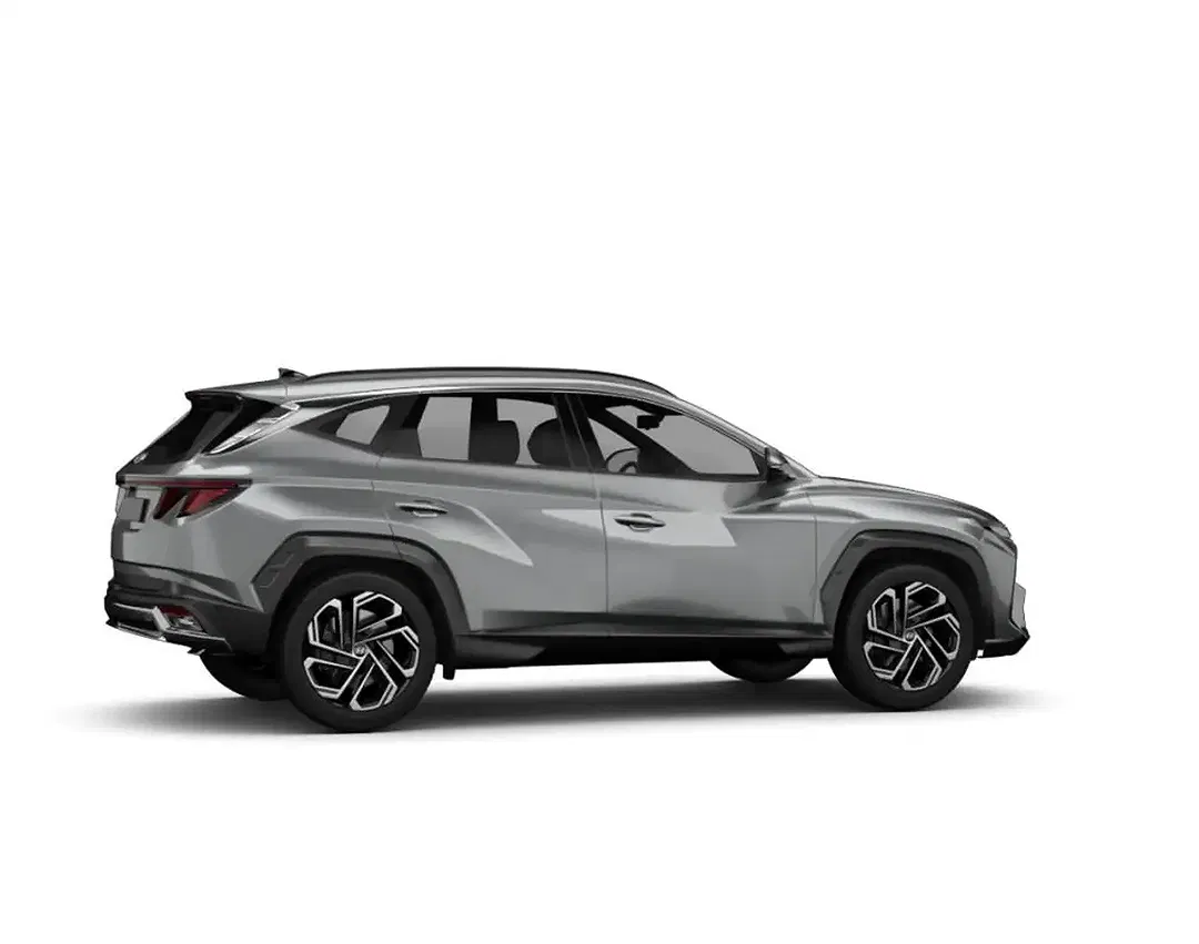 Hyundai TUCSON 1.6 T-GDI N Line - Thumbnail 14
