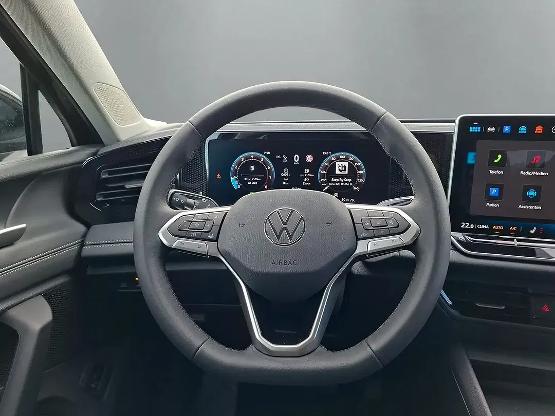 Volkswagen Tiguan 1.5 TSI Life - Thumbnail 11