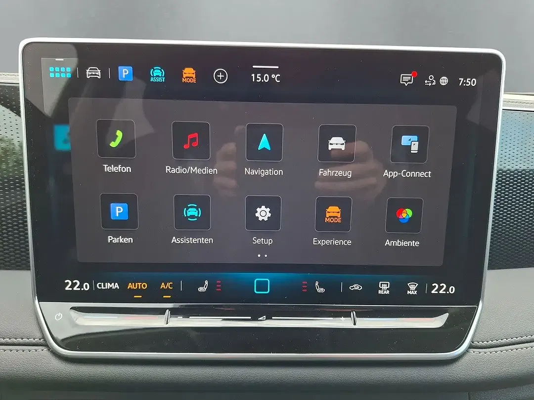 Volkswagen Tiguan 1.5 TSI Life - Thumbnail 12