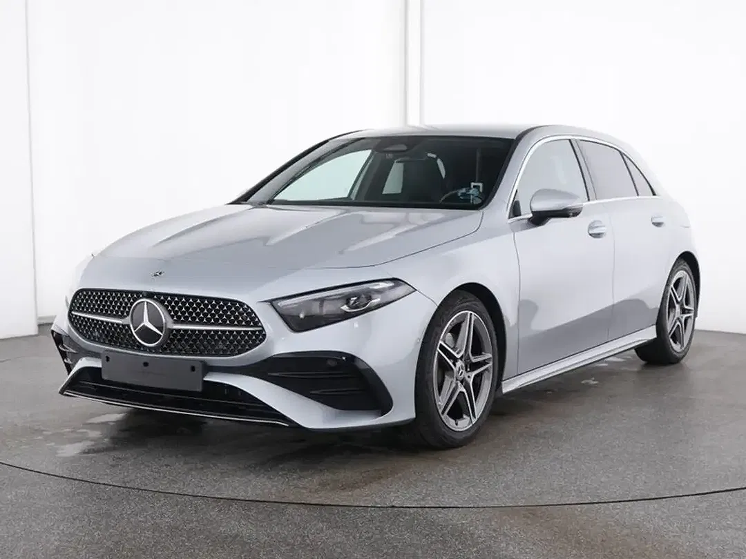 Mercedes-Benz A 180 AMG - foto 1