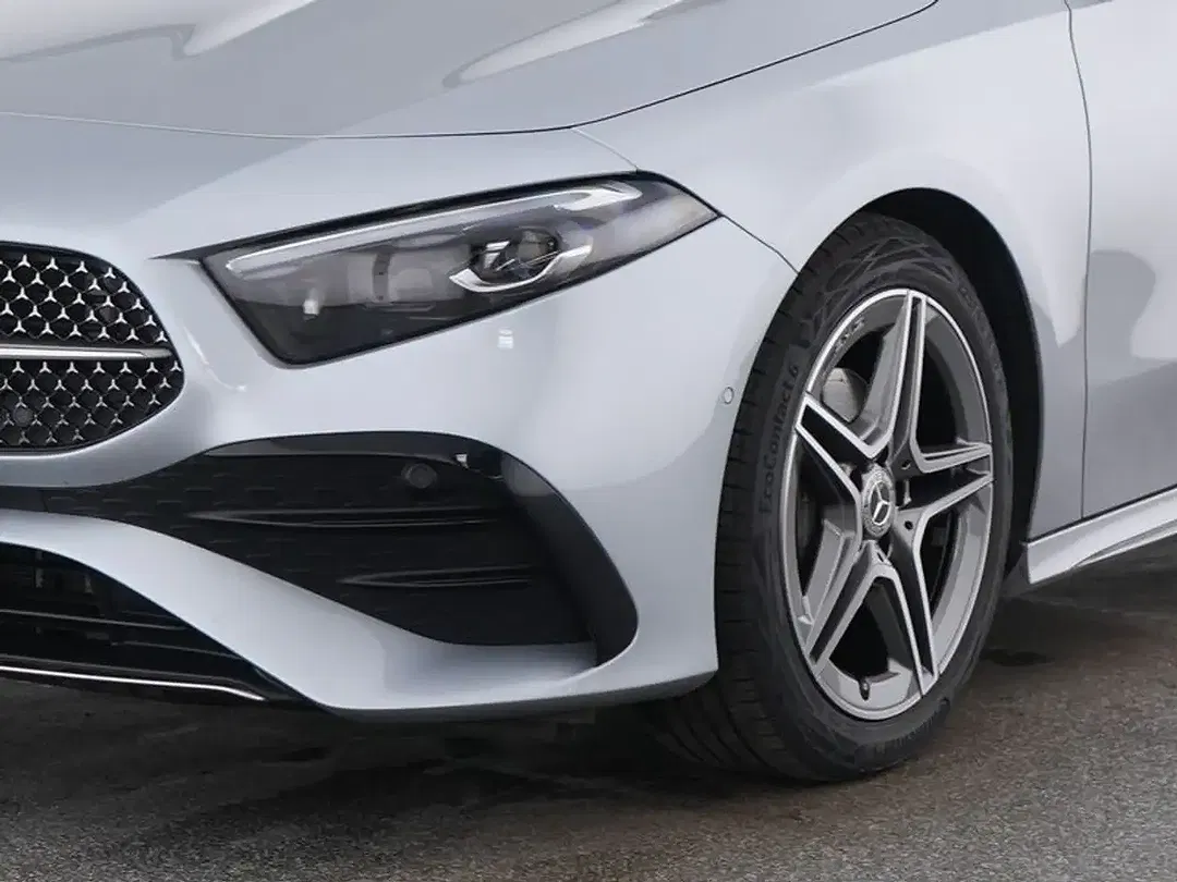 Mercedes-Benz A 180 AMG - foto 2