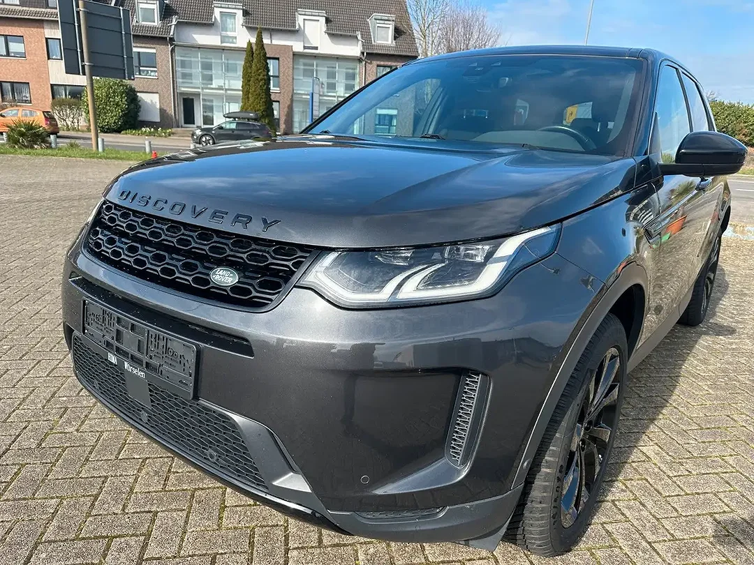 Land Rover Discovery 4x4 Sport SE - Afbeelding 1