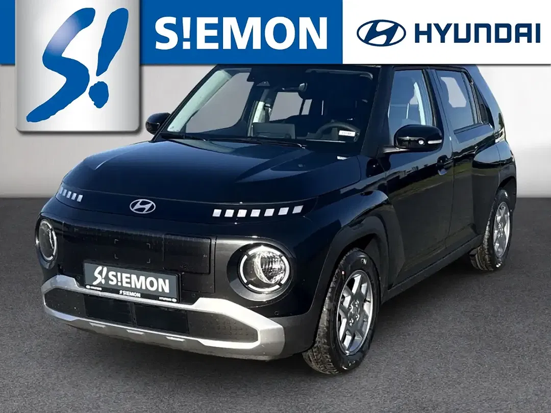 Hyundai Inster EV Trend - foto 1