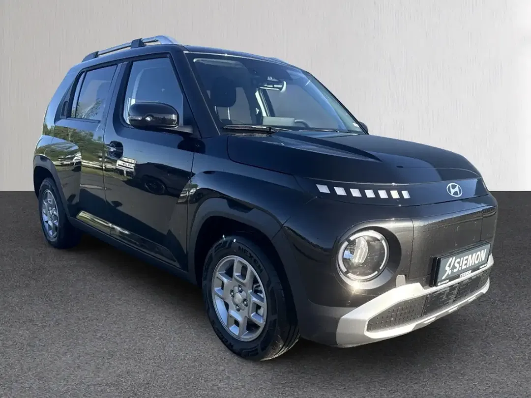 Hyundai Inster EV Trend - Thumbnail 10