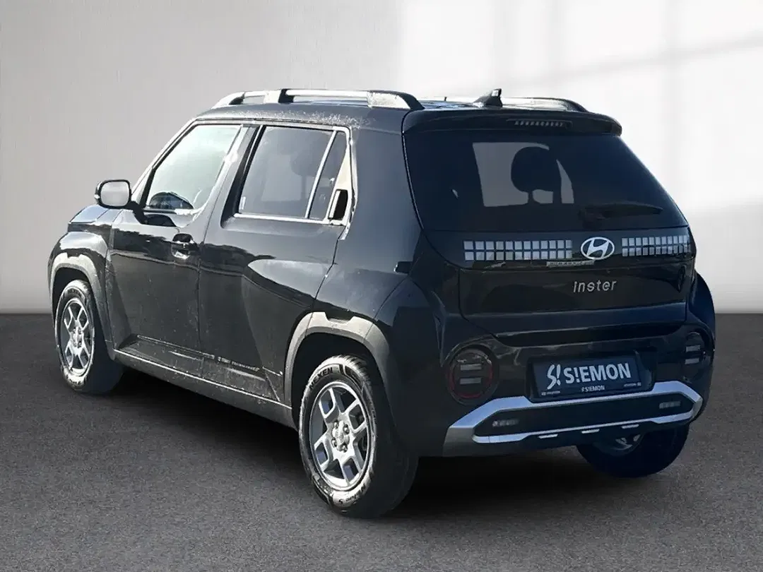 Hyundai Inster EV Trend - Thumbnail 3
