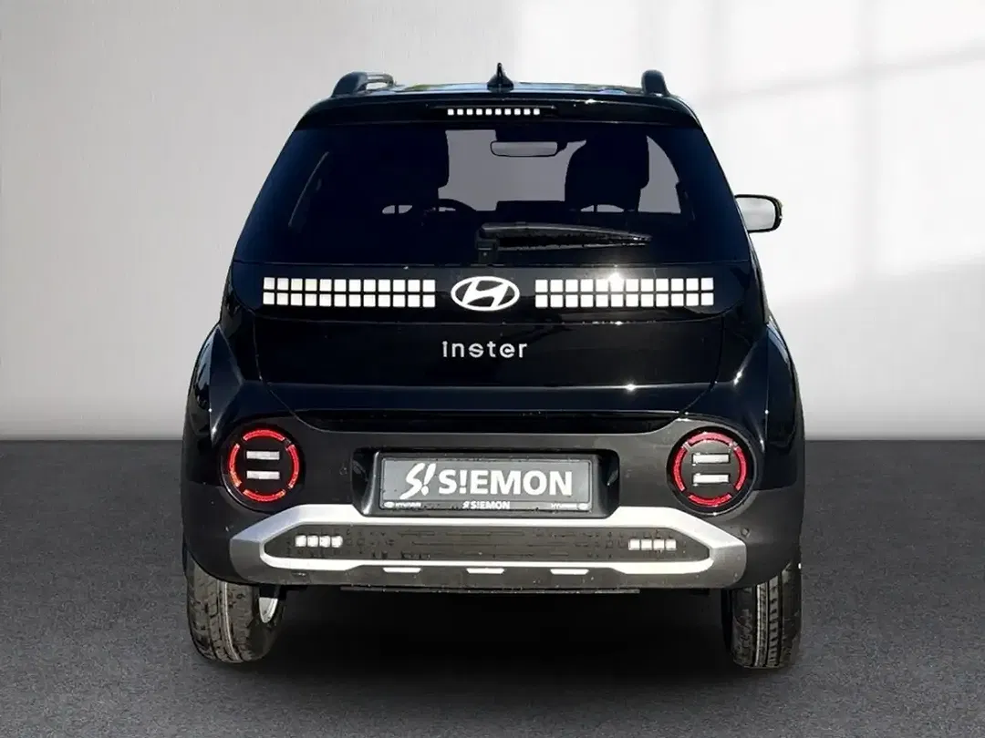 Hyundai Inster EV Trend - Thumbnail 4
