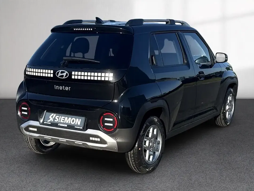 Hyundai Inster EV Trend - Thumbnail 5
