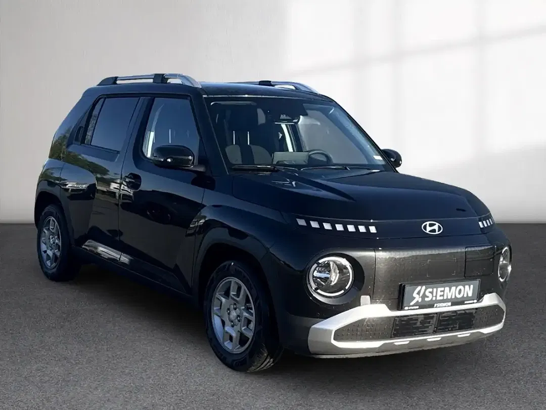 Hyundai Inster EV Trend - Thumbnail 7