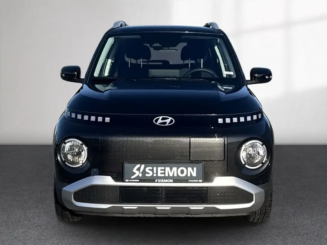 Hyundai Inster EV Trend - Thumbnail 8