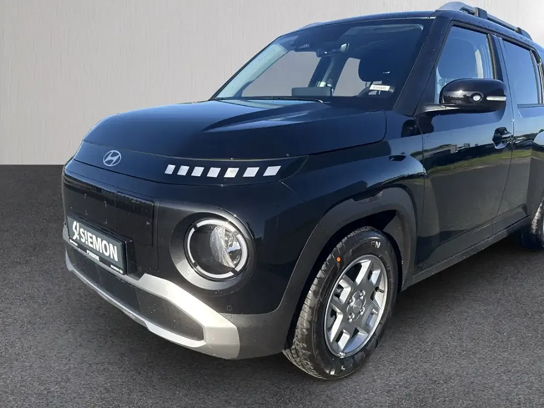 Hyundai Inster EV Trend - Thumbnail 9