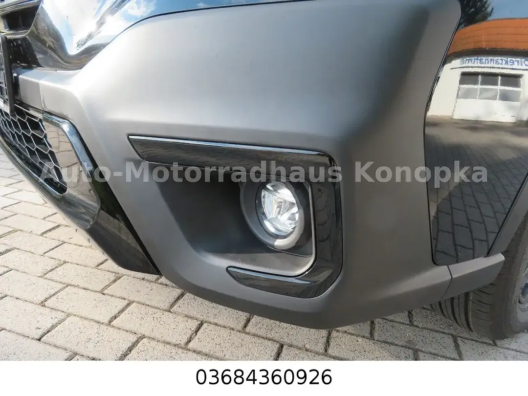 Subaru OUTBACK 2.5 Platinum Black Edition - Thumbnail 10