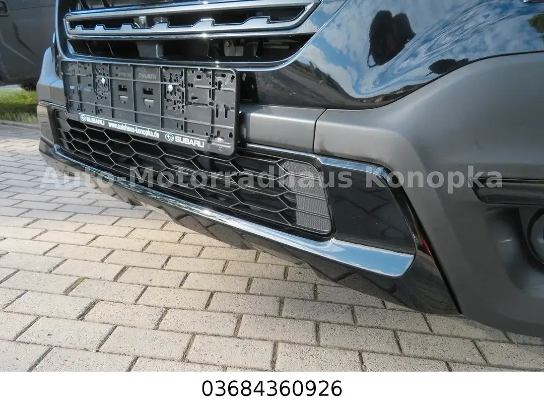 Subaru OUTBACK 2.5 Platinum Black Edition - Thumbnail 11