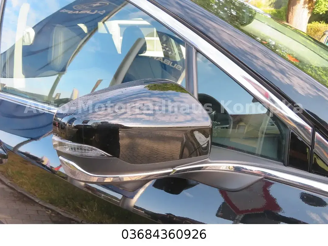 Subaru OUTBACK 2.5 Platinum Black Edition - Thumbnail 13