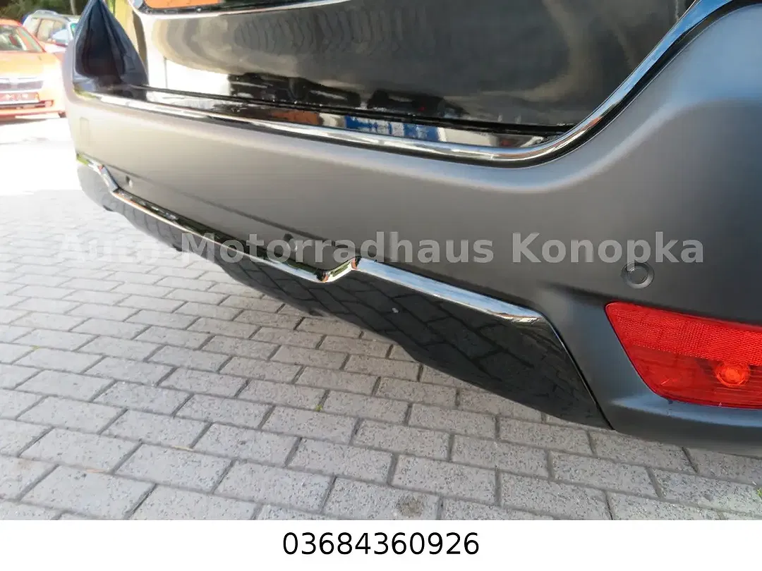 Subaru OUTBACK 2.5 Platinum Black Edition - Thumbnail 14