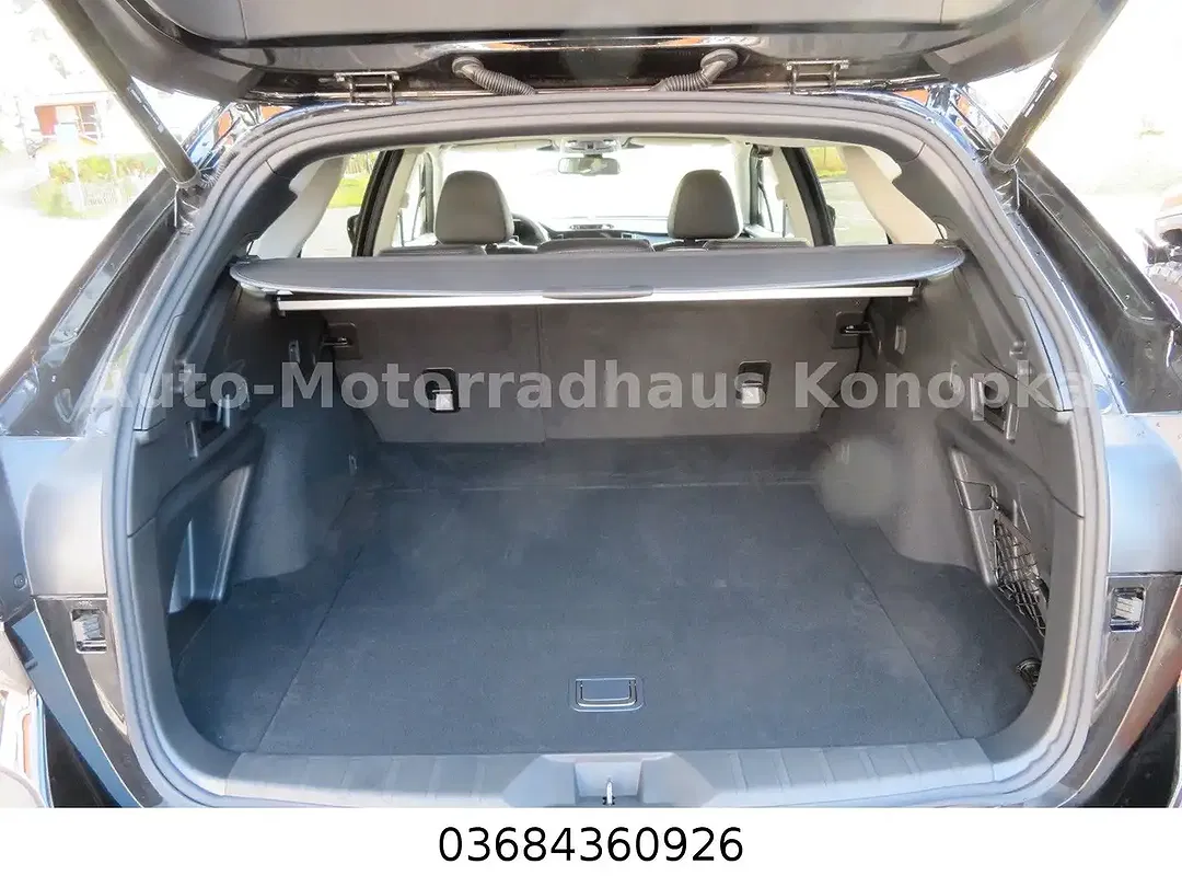 Subaru OUTBACK 2.5 Platinum Black Edition - Thumbnail 19