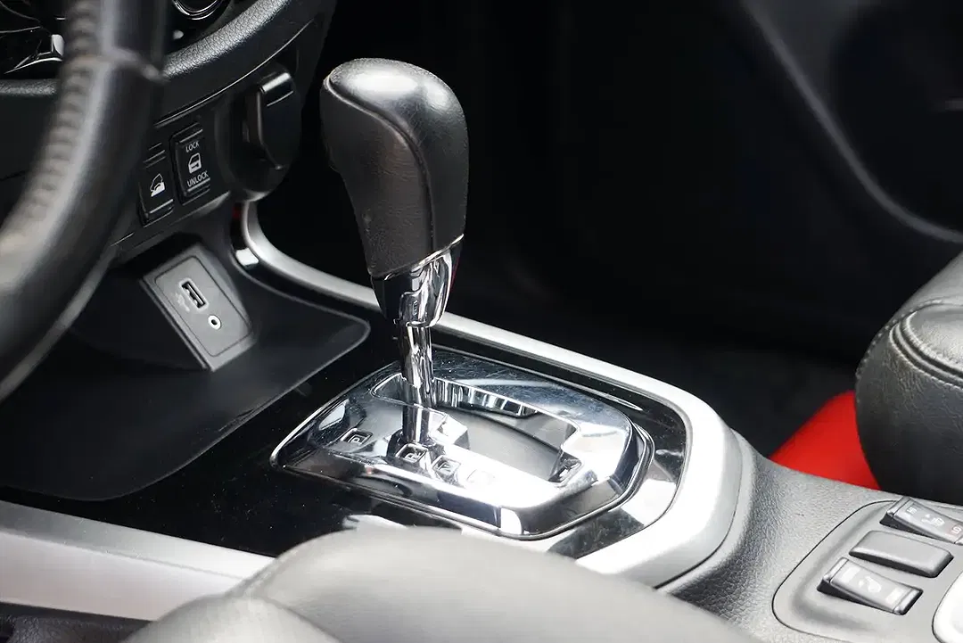 Nissan Navara dCi - Thumbnail 10