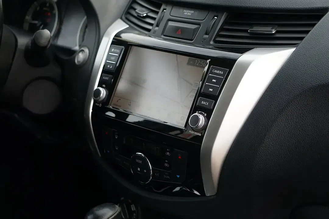 Nissan Navara dCi - Thumbnail 12