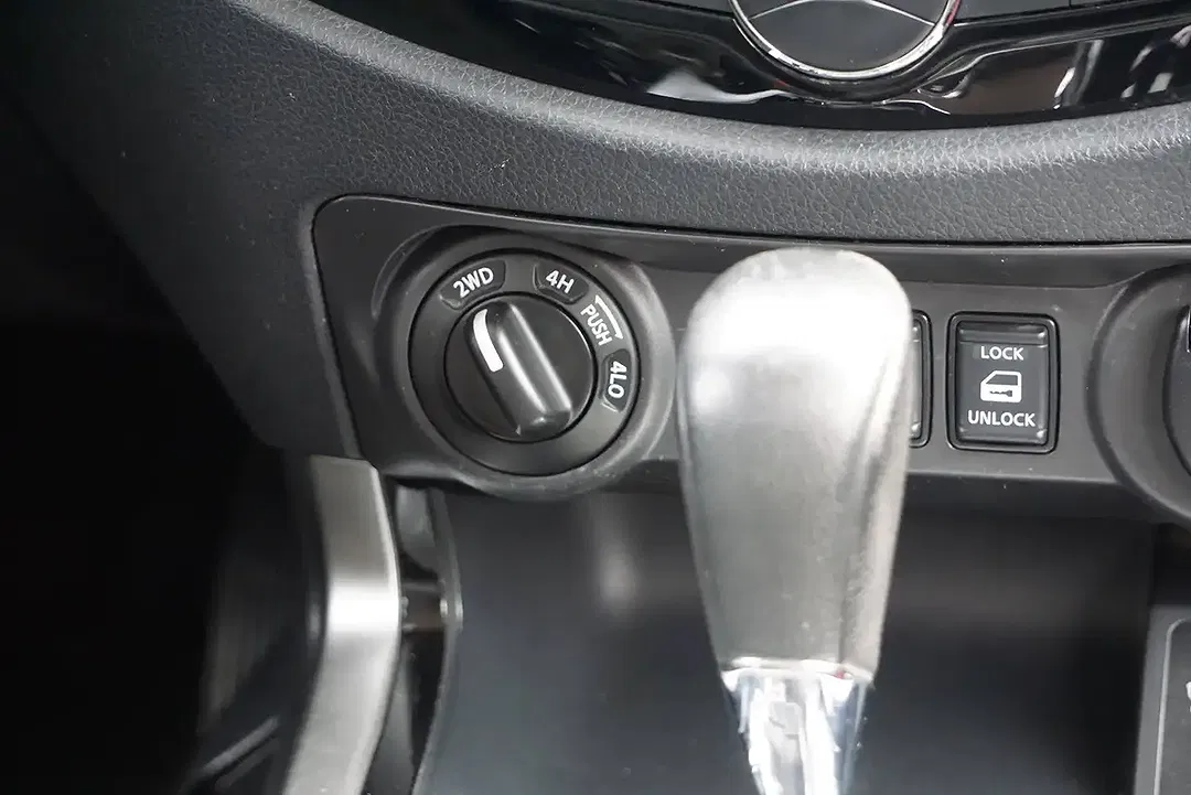 Nissan Navara dCi - Thumbnail 13