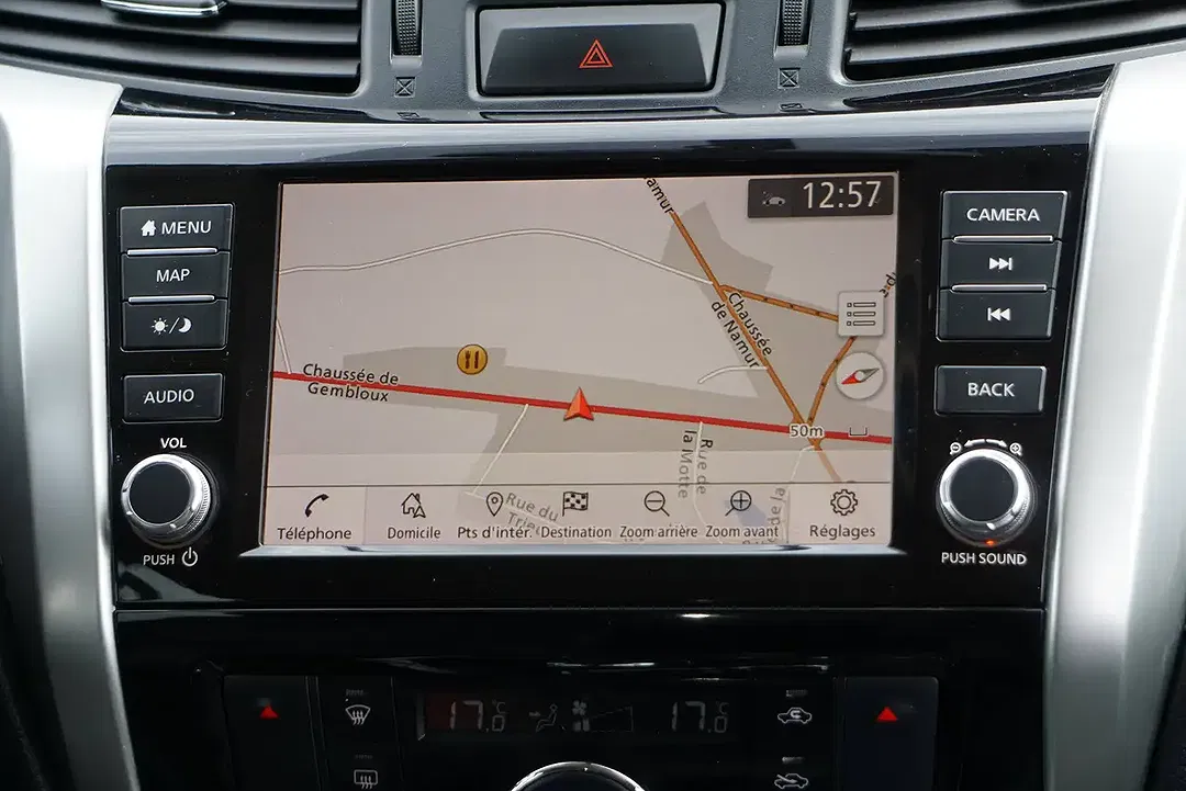 Nissan Navara dCi - Thumbnail 14