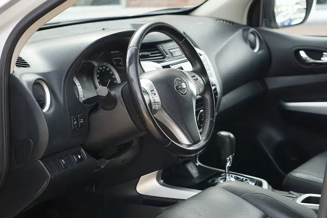 Nissan Navara dCi - Thumbnail 5