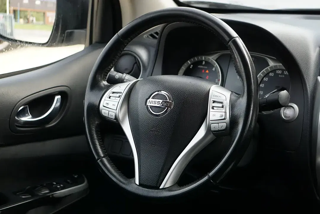 Nissan Navara dCi - Thumbnail 7