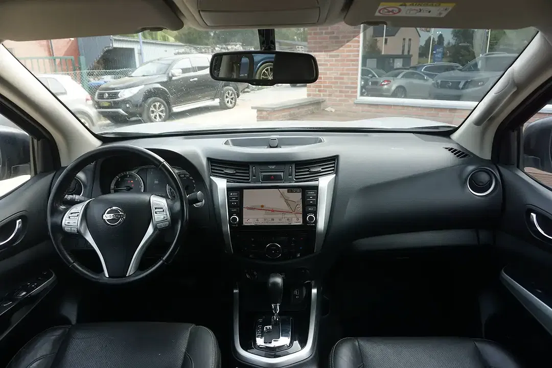 Nissan Navara dCi - Thumbnail 8