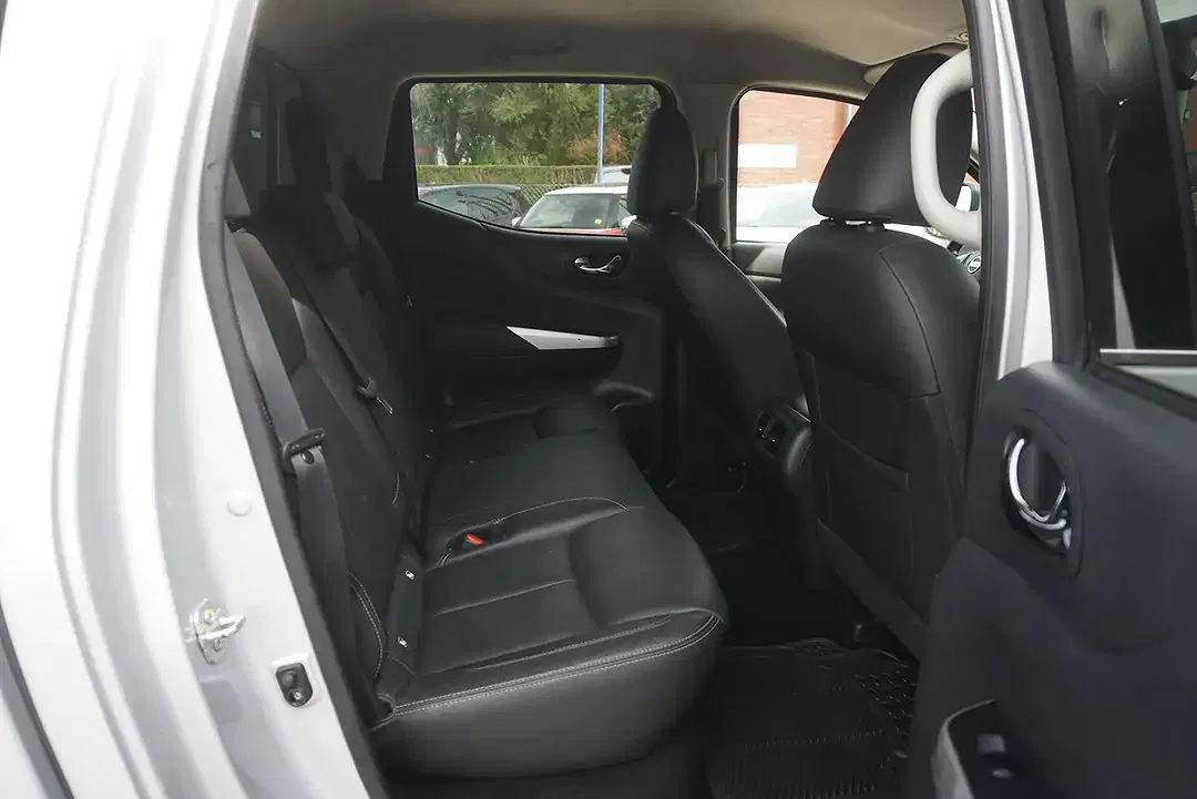 Nissan Navara dCi - Thumbnail 9