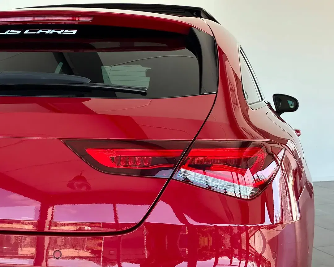 Mercedes-Benz CLA 250 PHEV - Thumbnail 12