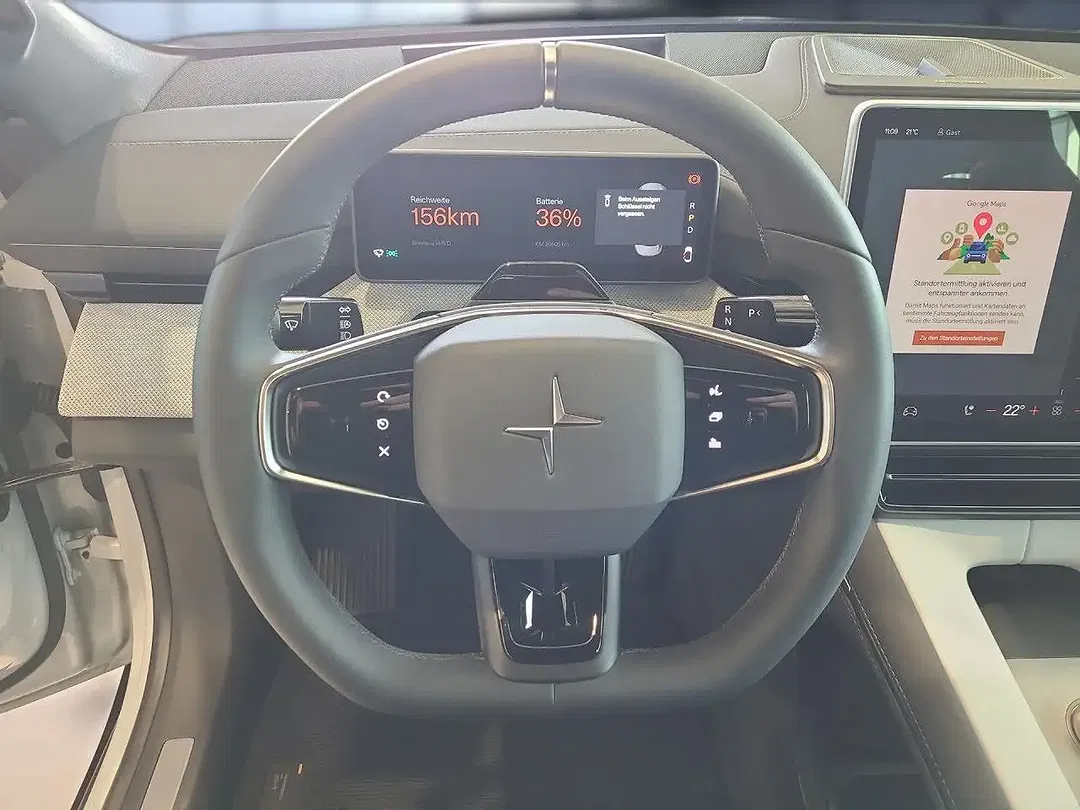 Polestar 4 Long Range Pilot Plus - Thumbnail 12