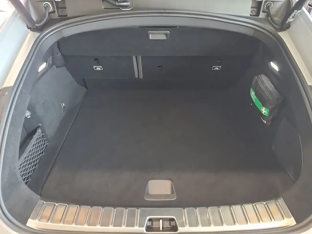 Polestar 4 Long Range Pilot Plus - Thumbnail 14