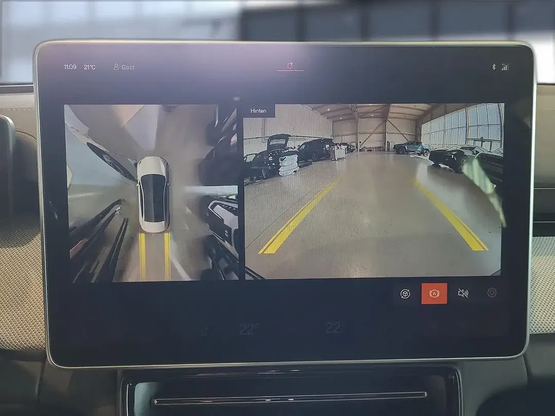 Polestar 4 Long Range Pilot Plus - Thumbnail 9