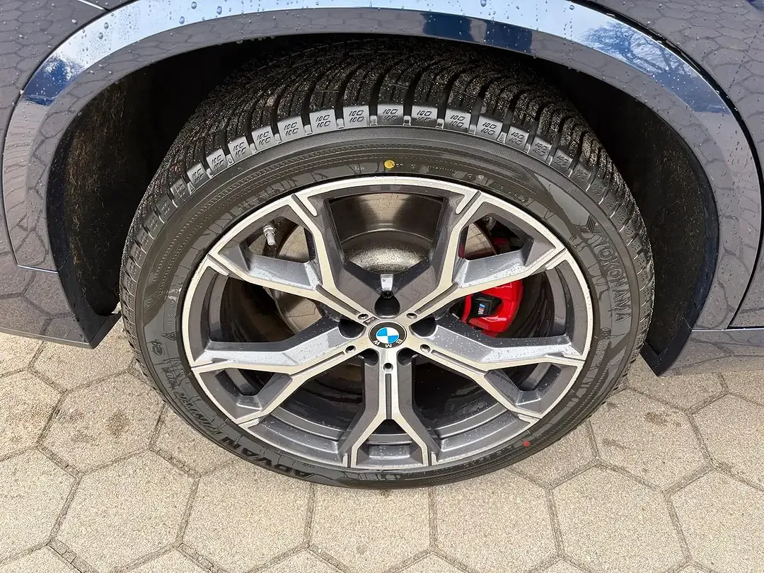 BMW X5 M - foto 7
