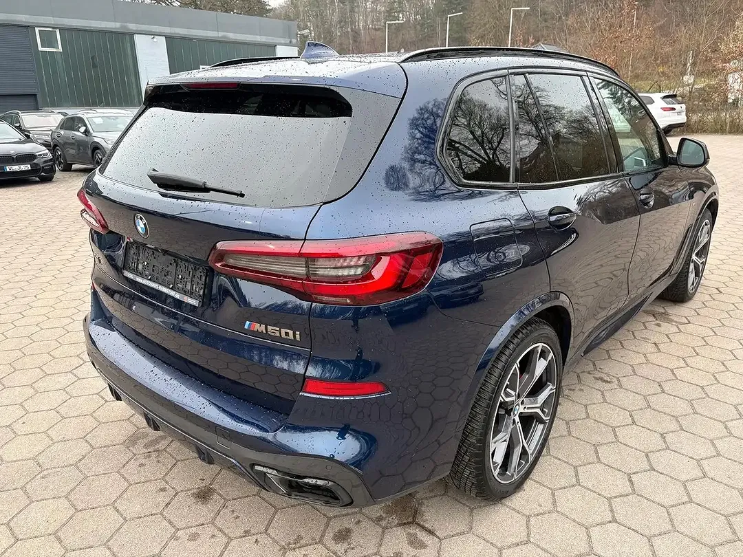 BMW X5 M - foto 2