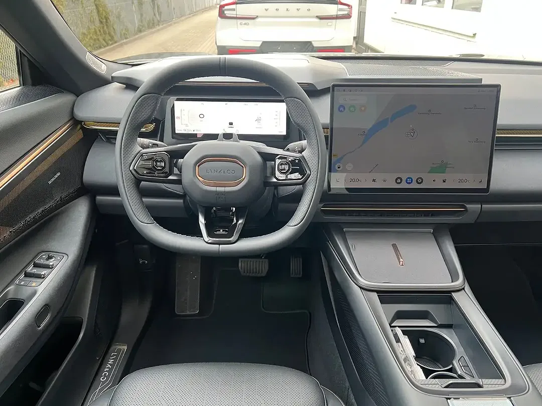 Lynk & Co 08 - Thumbnail 14