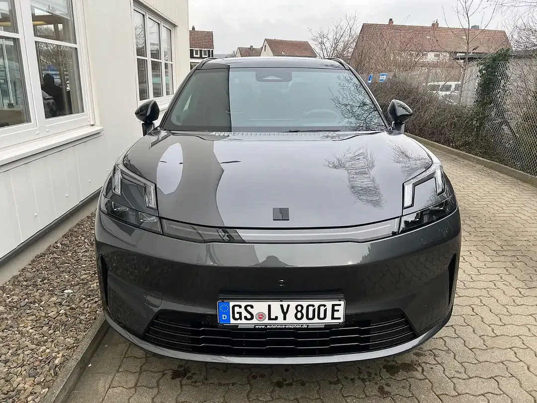 Lynk & Co 08 - foto 2