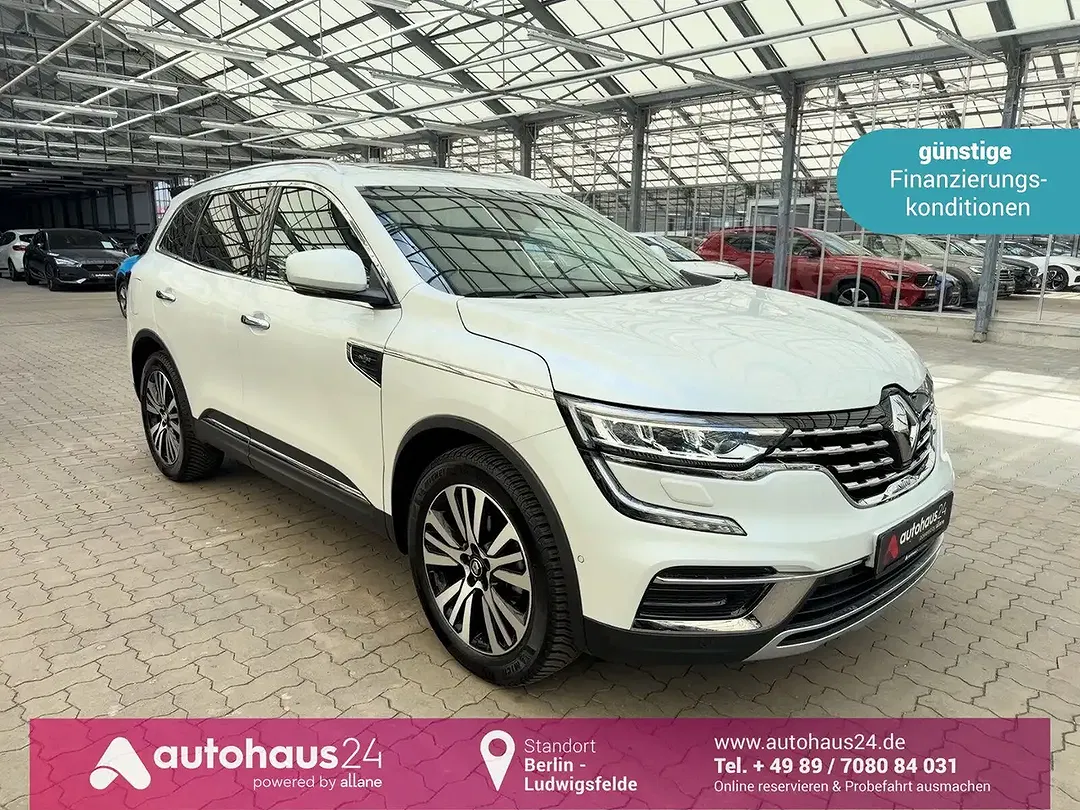 Renault Koleos 1.3 TCe - foto 1