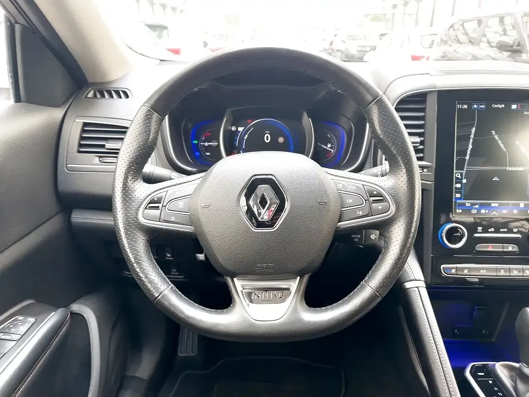 Renault Koleos 1.3 TCe - Thumbnail 10