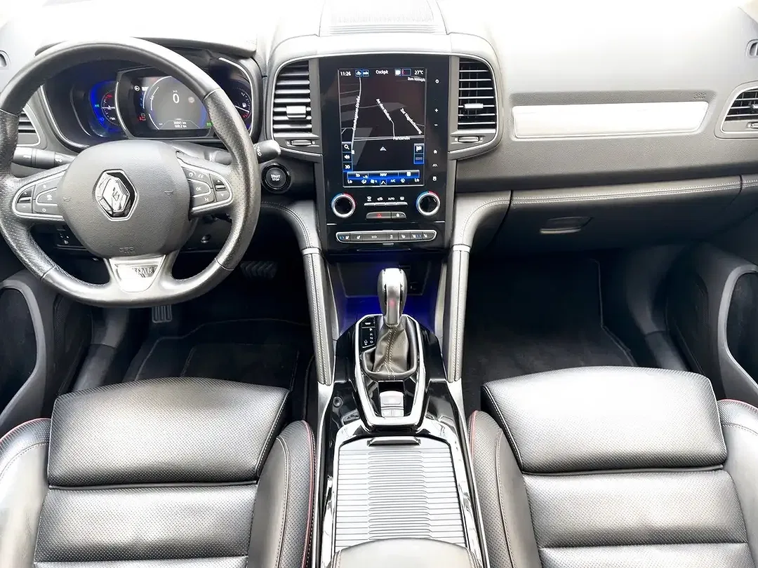 Renault Koleos 1.3 TCe - Thumbnail 11