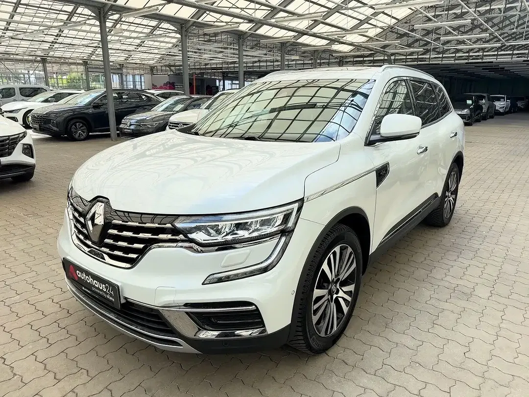 Renault Koleos 1.3 TCe - Thumbnail 3